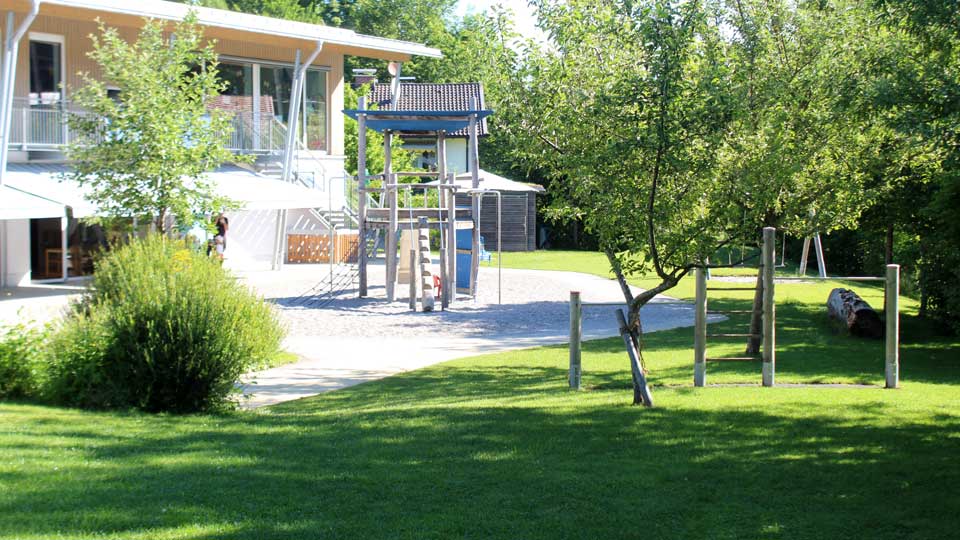 Garten